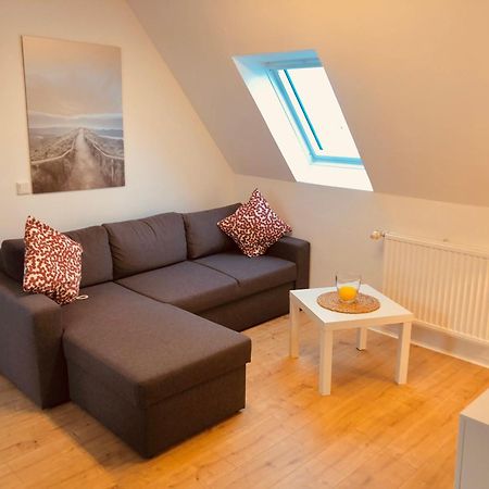 Apartamento Sweet Vacation Harrislee Exterior foto