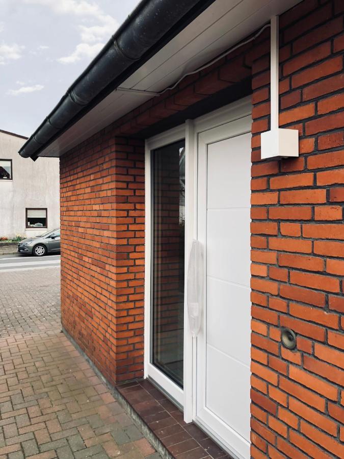 Apartamento Sweet Vacation Harrislee Exterior foto