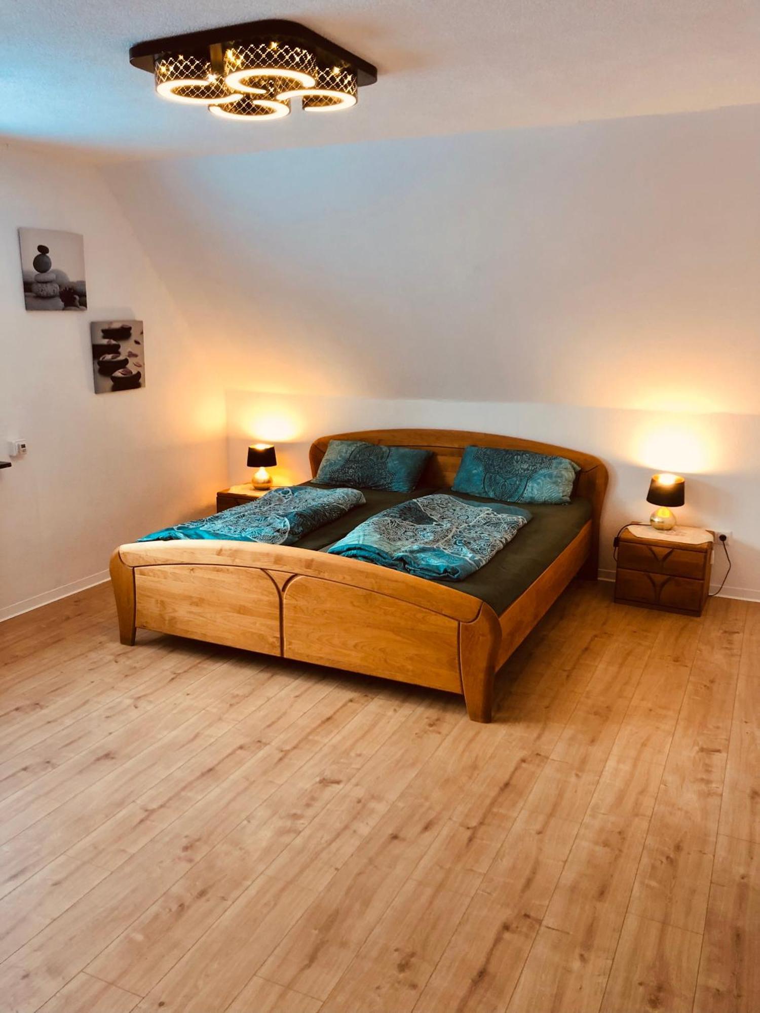 Apartamento Sweet Vacation Harrislee Exterior foto