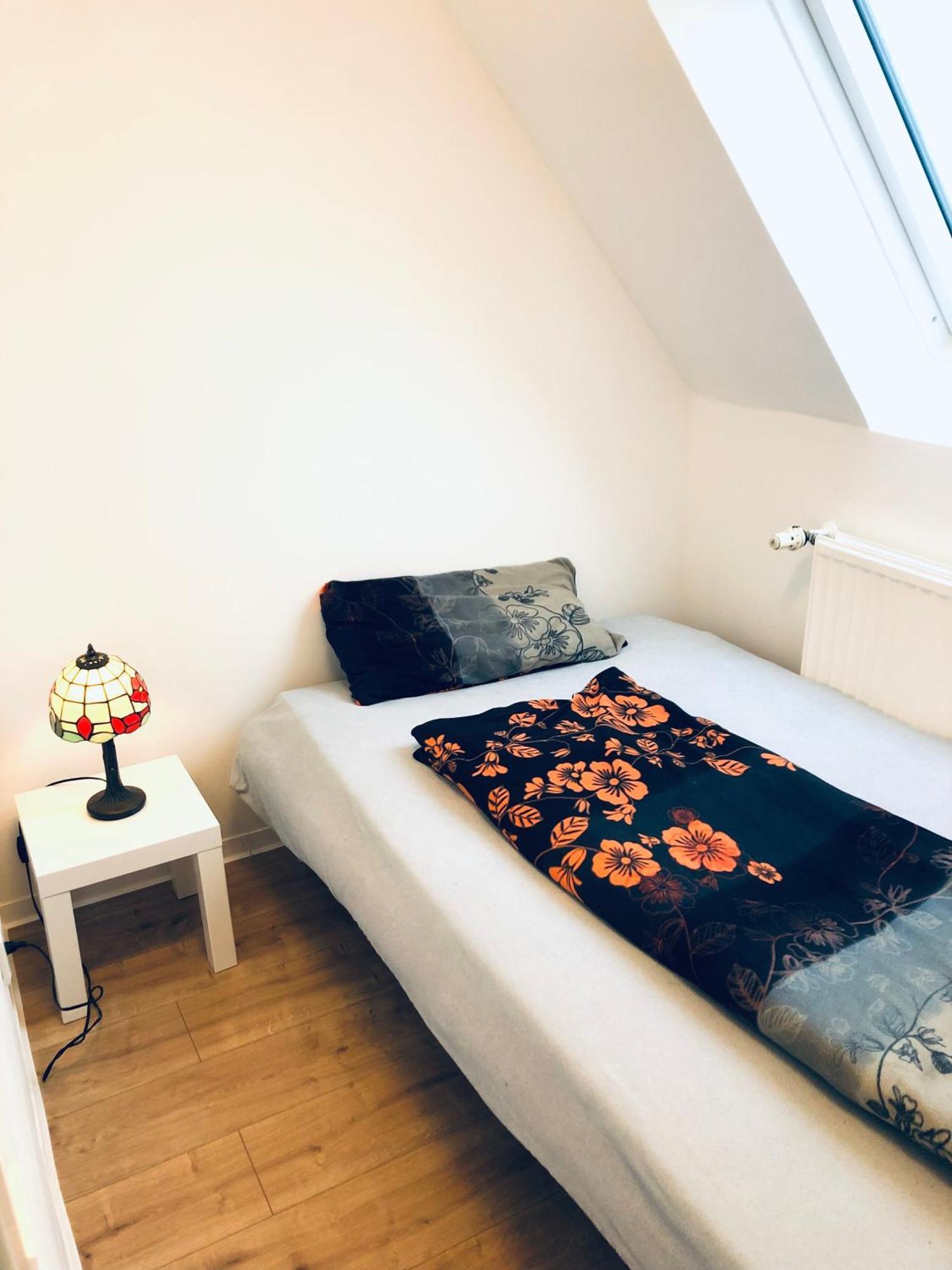 Apartamento Sweet Vacation Harrislee Exterior foto